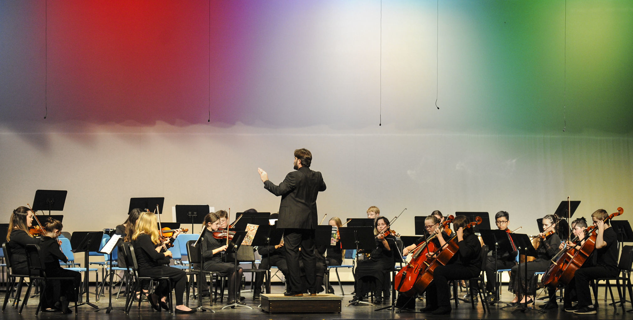 D200108 youth symphony